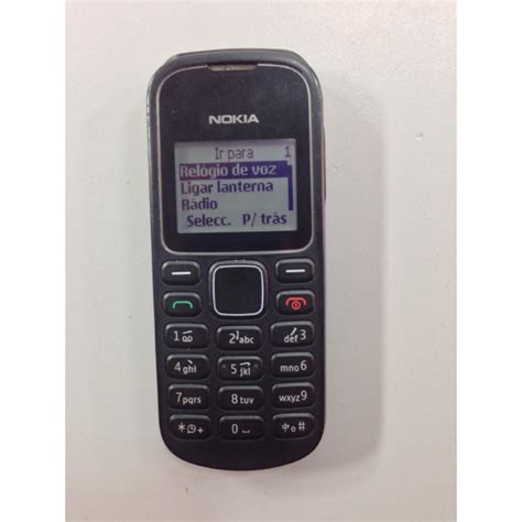 Celular Antigo Nokia Chip Colecionador Retro Vintage Shopee Brasil