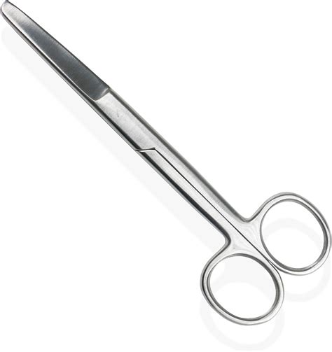 Amazon Operating Scissor Sharp Blunt Straight 5 5 Arts