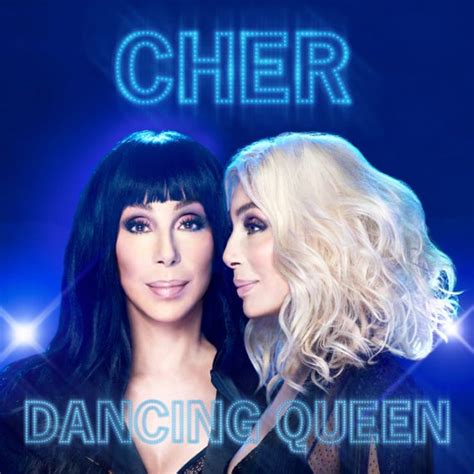 Cher - Dancing Queen (Album Review) - Cryptic Rock