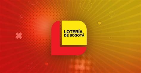 Lotería De Bogotá Resultados Del Jueves 14 De Septiembre Infobae