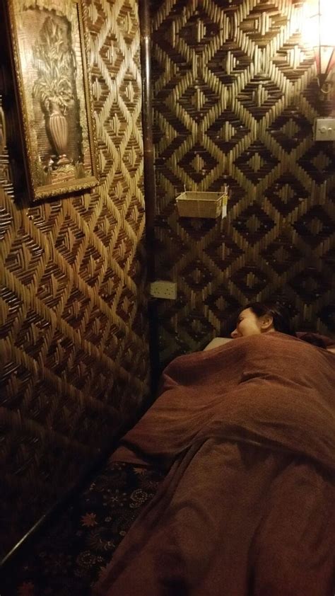 Review On House Of Traditional Javanese Massage On 28 June 2016