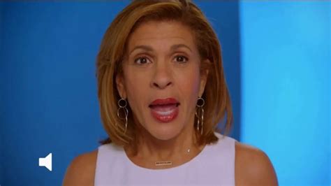 The More You Know Tv Commercial Screen Time Featuring Hoda Kotb Ispot Tv