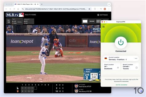 3 Best Vpns To Bypass World Series Blackouts On Mlbtv