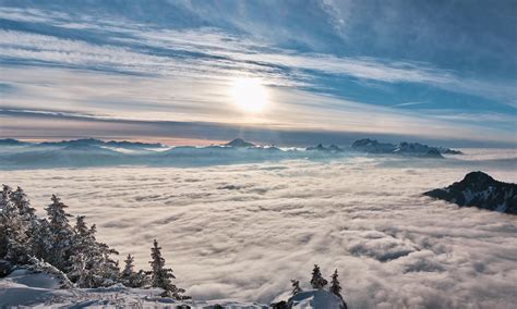 Webcams in Leysin