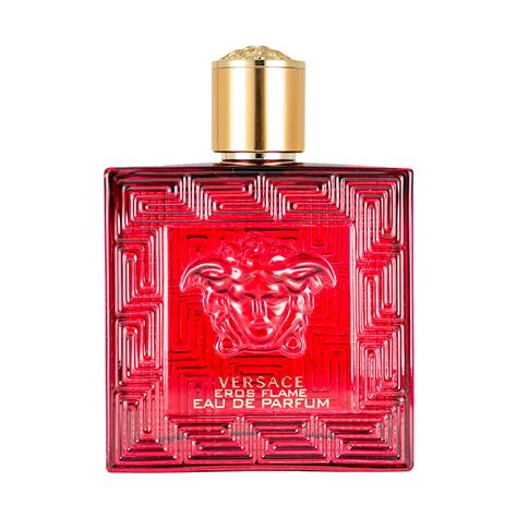 Perfume Caballero Versace Eros Flame Edp 100ml Soriana