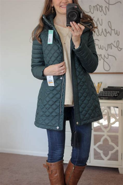 October Stitch Fix Review Giveaway Linkup