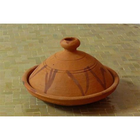 Cuisine Marocaine Tagine Non Maill E Cm F Personnes