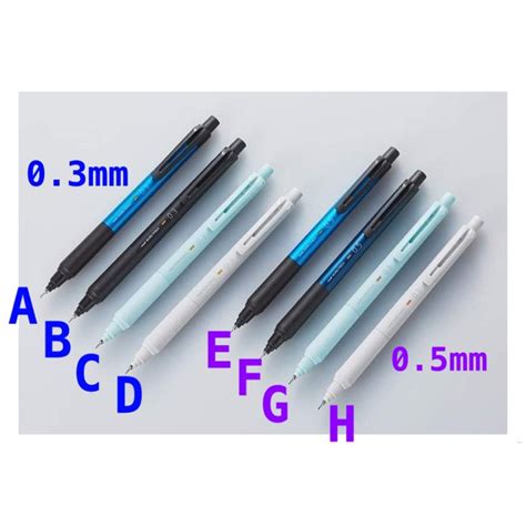 筆自慢殿堂 Uni Kuru Toga Ks 自動鉛筆 M3 Ks M5 Ks 日本製 2023新改款 蝦皮購物