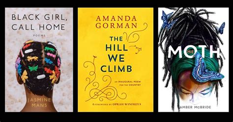 Best Poetry Books: 12 Collections That Will Touch Your Heart And Soul