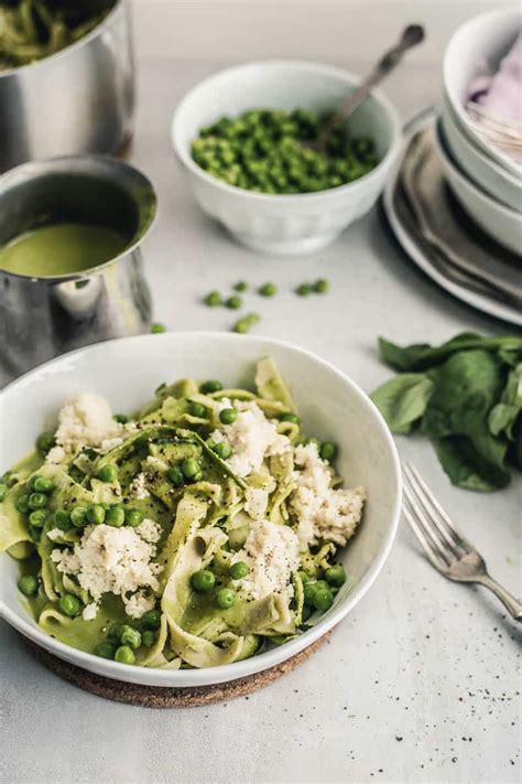 P Tes Hyperprot In Es Et Courgettes Fa On Pappardelle Mordre Dans La Vie