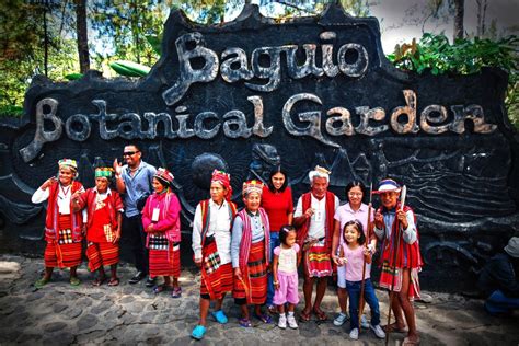 Baguio City Tour Private Tour Getyourguide