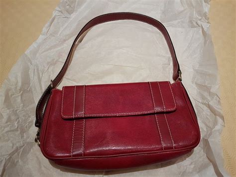 Lancel Shoulder Bag Vintage Catawiki