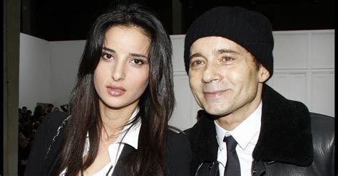 Jean Luc Delarue Que devient sa veuve Anissa 10 ans après sa mort