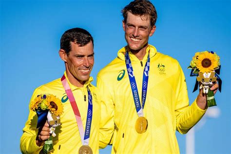 Sailing Legends Inducted To Australian Sailing Hall Of Fame Mysailing