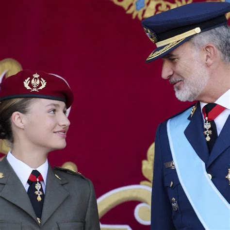 Felipe VI cumple 56 años con revolución en Zarzuela todo para que