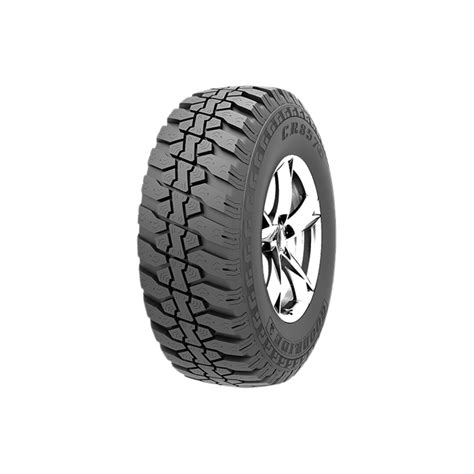 LLANTA 31X10 50 R15 LT 6 PR CR857 Q GOODRIDE TL