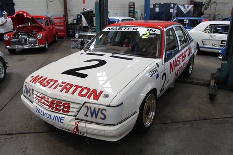 Pin By Stevek On Australian Touring Car Racing Touring Car Racing