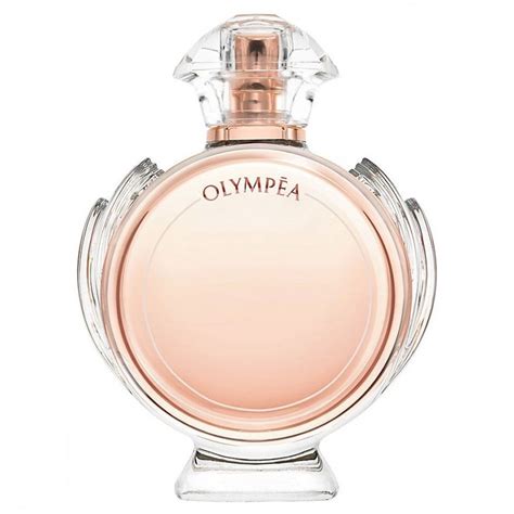 Perfume Importado Paco Rabanne Olymp A Eau De Parfum Mujer Farmacia