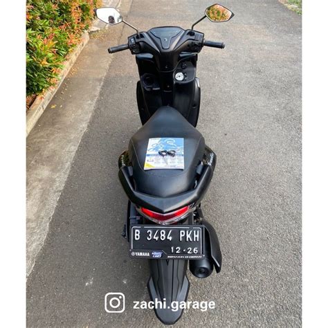 Yamaha Freego Kunci On Carousell