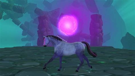 Pandoric Windbeam Edit Star Stable Online Artwork Amino