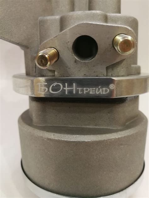 Насос масляный "ПЛЮС30" для ДВС УМЗ 417/410/421/4213/4216 и EvoTech 2,7 ...