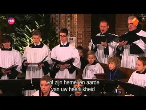 Eucharistieviering Vanuit De Rk Sint Martinus In Sneek Martini