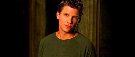 Buffy the Vampire Slayer: Marc Blucas in France for the convention ...