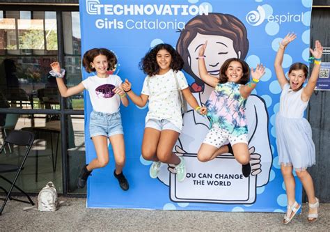 Technovation Girls Gsw