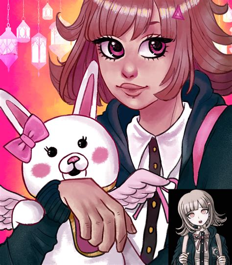 Some of my dangan ronpa fanarts : r/danganronpa