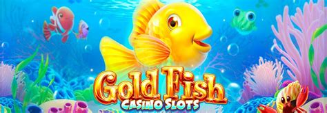 Play Online Goldfish Games at Top Casinos