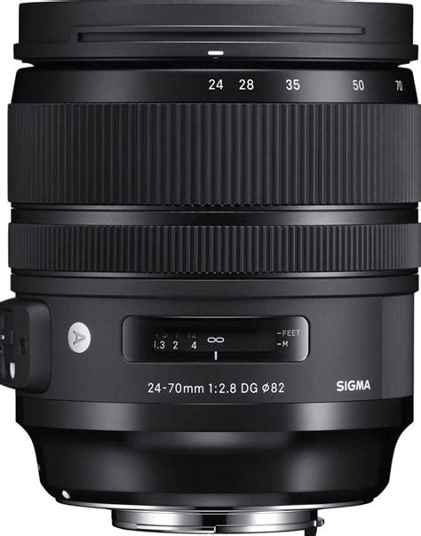 Sigma Mm F Dg Os Hsm Art Caract Ristiques Et D Tails