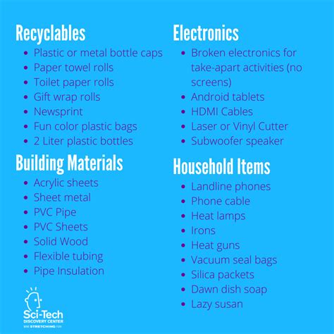 Sci-Tech Discovery Center - Home 