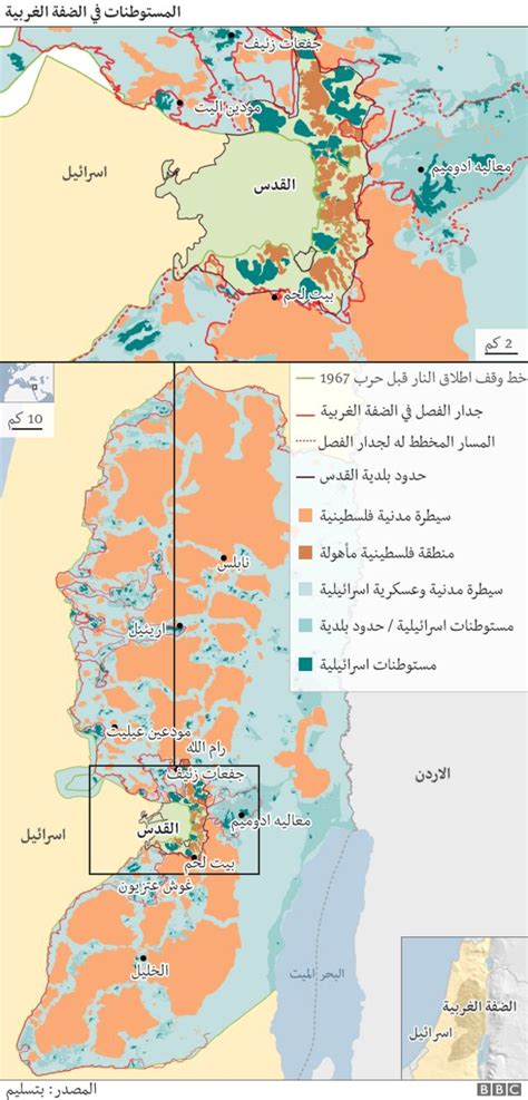 قرار واشنطن حول المستوطنات الإسرائيلية يقوّض إمكانية التوصل إلى اتفاق