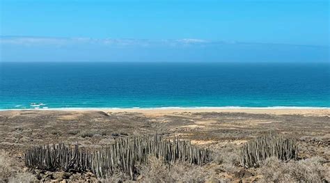 Surfing in Jandia - A Surf Trip to the South of Fuerteventura ...