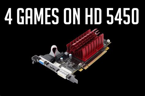 AMD Radeon Graphics là gì? Card đồ họa này có gì vượt trội?
