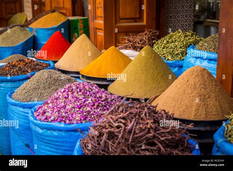 Vieux Quartier Du Souk Banque De Photographies Et Dimages à Haute