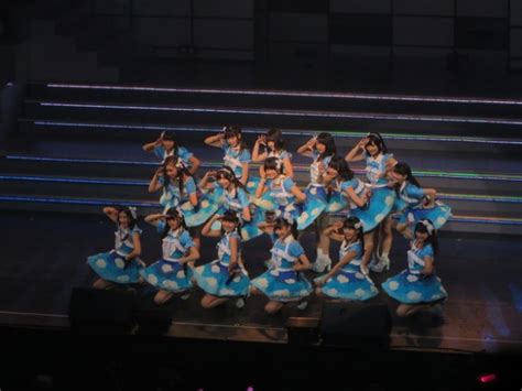 AKB48 Draft Members Unveiling AKB48 Request Hour Best Setlist Day 3