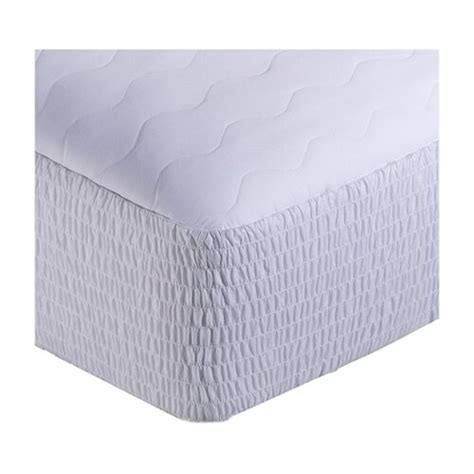 Simmons Beautyrest Mattress Pad Amazon Simmons Beautyrest