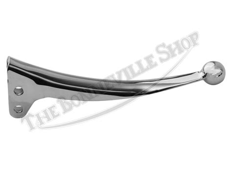 Triumph T140 Tr7 T150 T160 Front Brake Master Cylinder Lever Buy Online