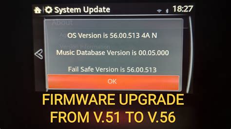How To Upgrade Mazda Connect Firmware To Android Auto Apple