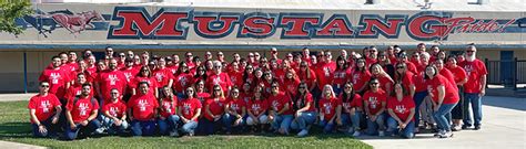 Home Western High School Tulare Joint Union High School District