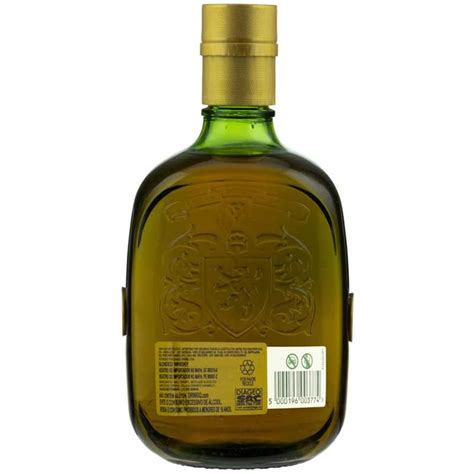 Whisky Buchanans Master Ml Almacen Do