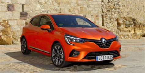 Club Renault Clio Página de fans y propietarios