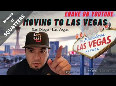 Moving To Las Vegas VLOG 2022 Leaving California YouTube