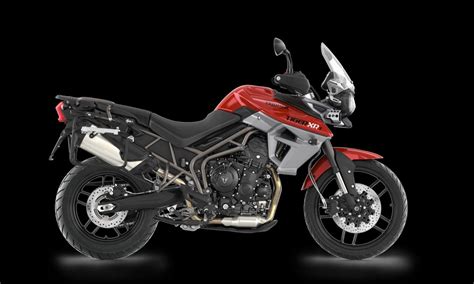 Motorrad Vergleich Moto Guzzi V85 Tt 2021 Vs Triumph Tiger 800 Xrt 2015