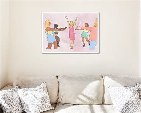 Legally Blonde Clipart PNG JPEG Watercolor Elle And Delta Nu Printable