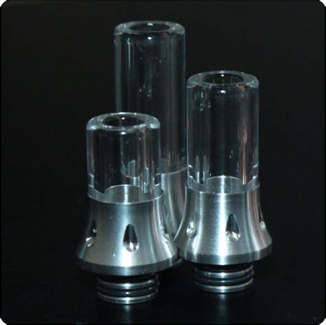 ST053- Standard Stainless Steel – www.signaturetips.com