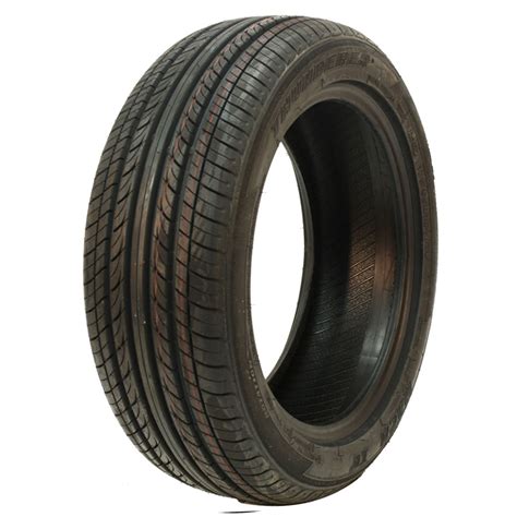 Thunderer Passenger Tire Mach Iv R Uhp Zr W Fits