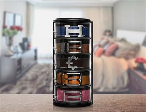 Органайзер для ремней ELYPRO купить и цена | Goodsi.ru