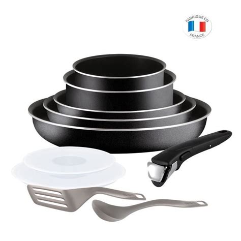 En Acier Inoxydable Tefal Po Le Frire A Cm Rev Tement Anti